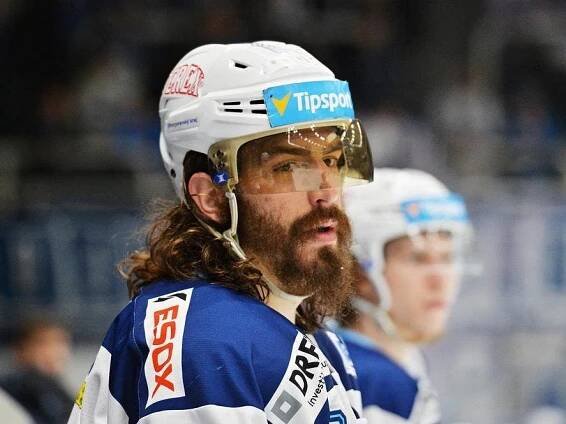 Peter Mueller - Sport.cz