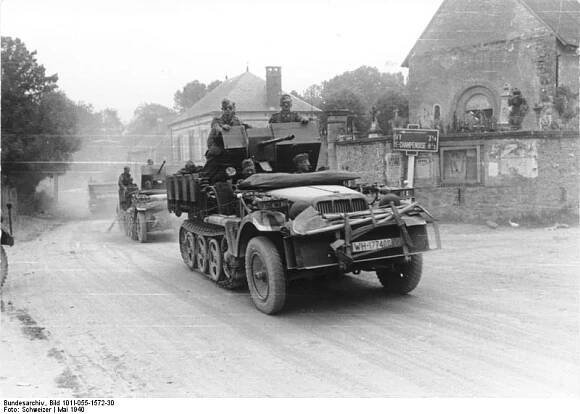 sdkfz