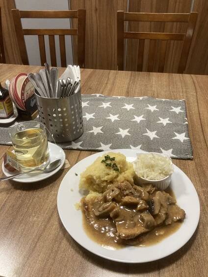 Restaurace U Klimešů foto 3