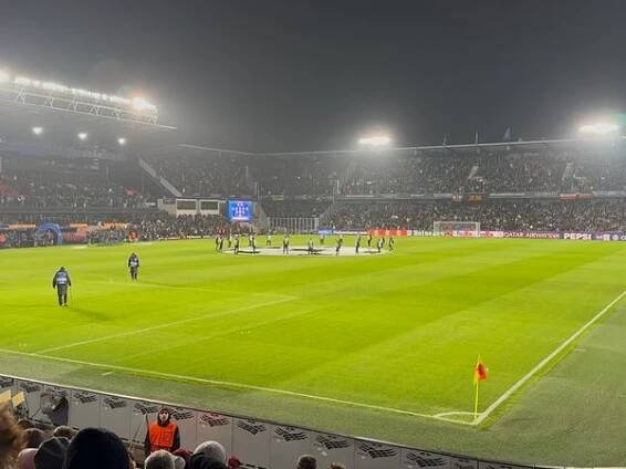 Liga mistrů UEFA: Zápasy, tabulka a vítězové