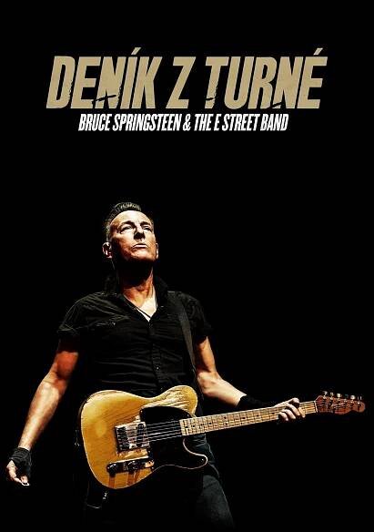 Deník z turné: Bruce Springsteen and The E Street Band (2024) film
