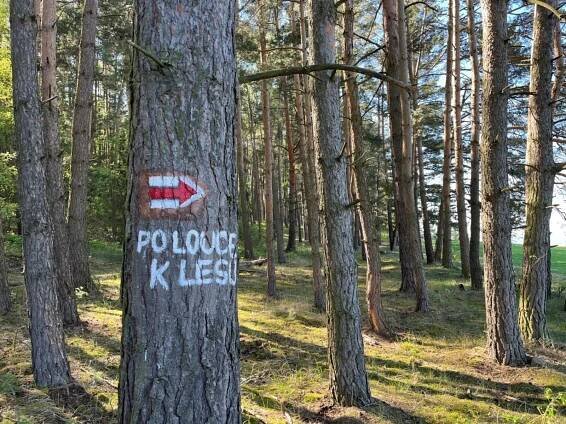 Milovníci turistiky i literatury se ve Vyškově sešli na inspirativní besedě