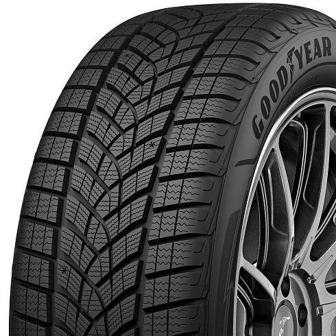 Goodyear UltraGrip Performance+ 235/55 R19 105T XL M+S zimní pneu