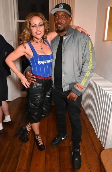 Jaime Winstone and Dizzee Rascal066.JPG