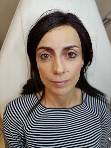 Permanentní make-up a nehtové studio Uherské Hradiště