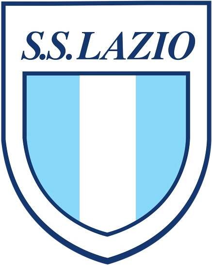 Soubor:S.S. Lazio logo.svg – Wikipedie