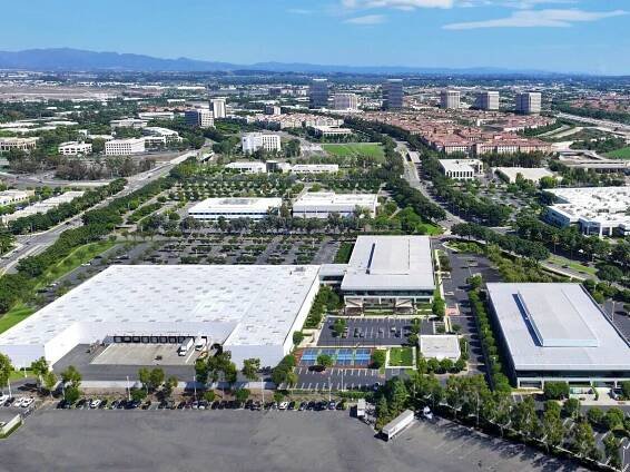 Irvine-2024