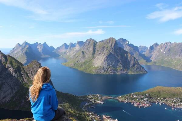 11 ultimative Tipps gegen Einsamkeit auf Solo-Reisen