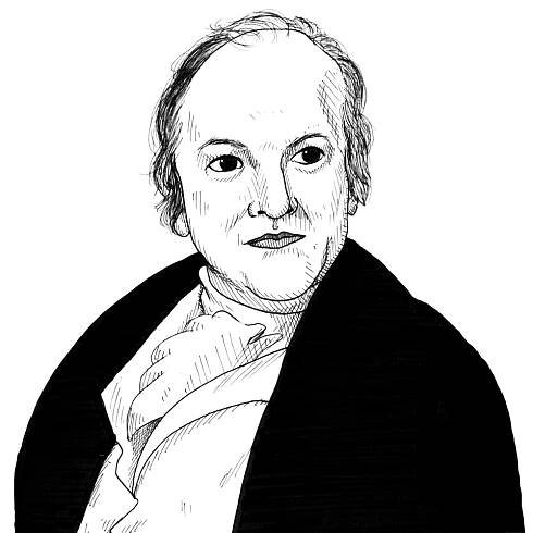 Blake (William)