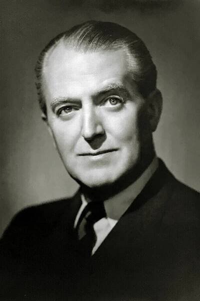 Jack Warner herec