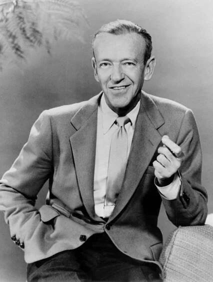 Fred Astaire – Wikipédia