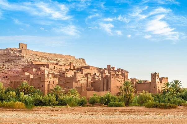 Excursion à Ouarzazate et Kasbahs depuis Marakech - Excursions depart Marrakech - Excursion en groupe depuis marrakech - encurcions en famille depuis marrakech - activités famille a Marrakech, excursion au maroc depuis marrakech