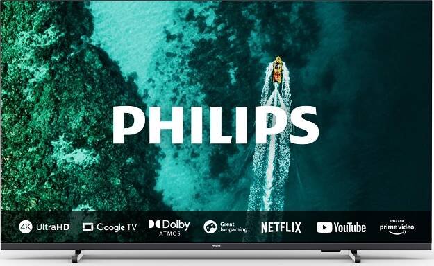 LED televize Philips 55PUS7409/12