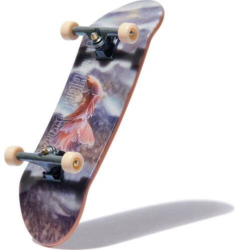 Tech Deck Fingerboard základní balení 7049 Yuto Horigome