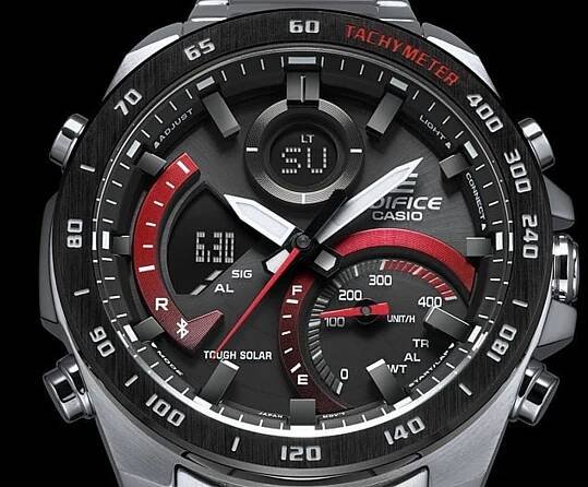 Casio ECB-900DB-1AER