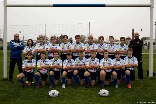 U8 – 2. stránka – Rugby Club Přelouč