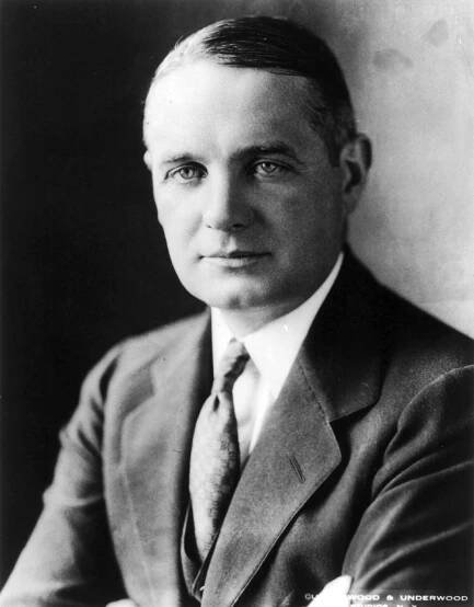 William J. Donovan – Wikipedia