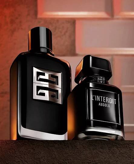 Givenchy L'Interdit Absolu Eau de Parfum Intense