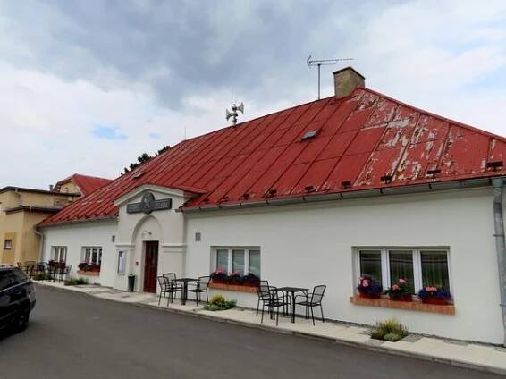 Restaurace Zastávka Úvalno foto 6