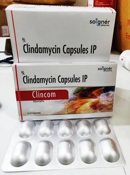 CLINCOM
