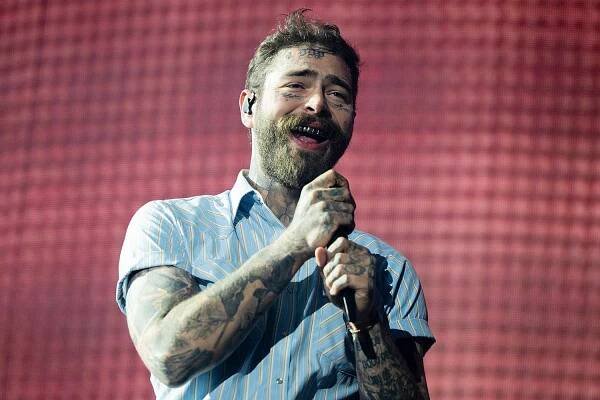 Post Malone Served Custody Papers from Ex-Fiancée Just Two Days Before Coachella Performance