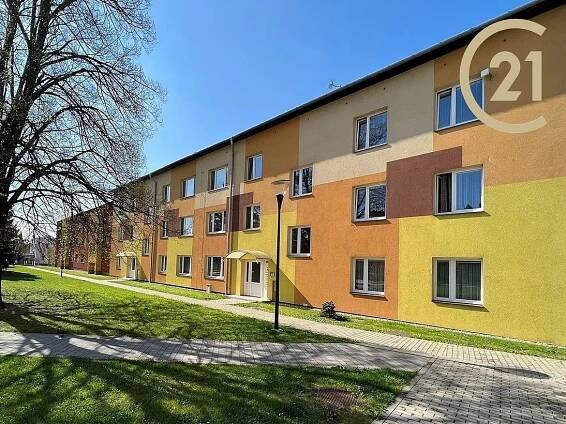 Prodej Byt 2+1, Holešov, okres Kroměříž