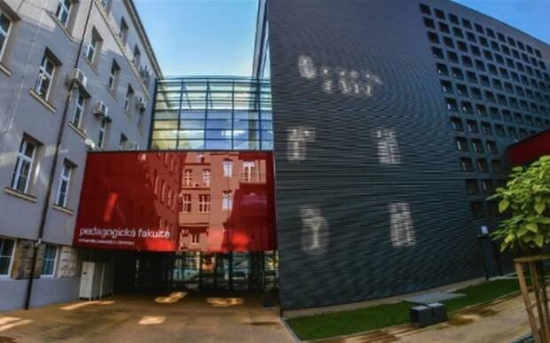Navázali jsme spolupráci s Pedagogickou fakultou Univerzity Palackého v Olomouci | MenART | Stipendijní akademie uměleckého