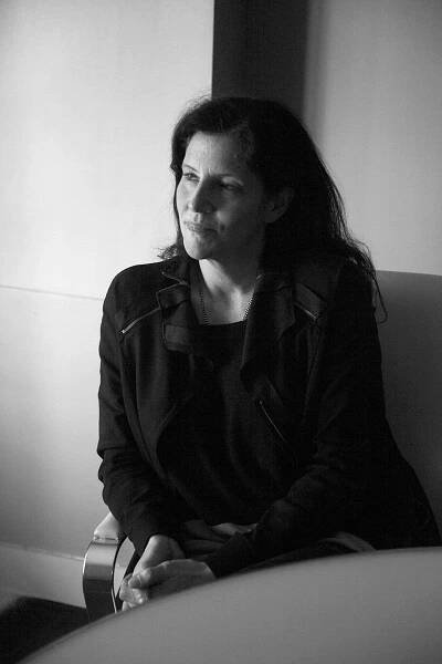 Laura Poitras on Filming Edward Snowden and Her New Documentary, _Citizenfour