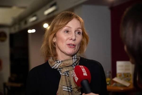 Sekretářka z Rodinných pout Petra Špindlerová: Drsný zákaz od syna!