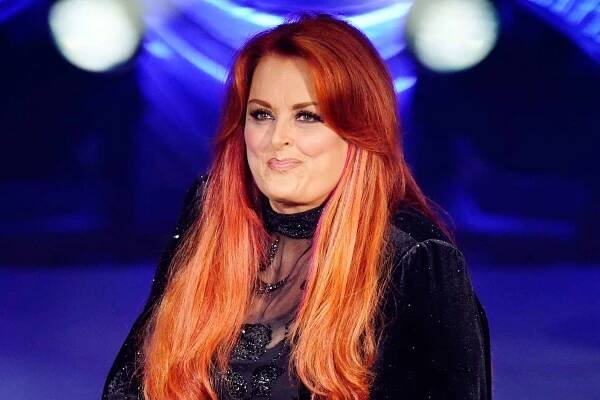 Wynonna Judd gives mental health update 9 months after mother's death