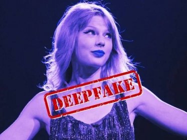 Taylor Swift deepfake porn deluge a ‘wake-up call’ for lawmakers