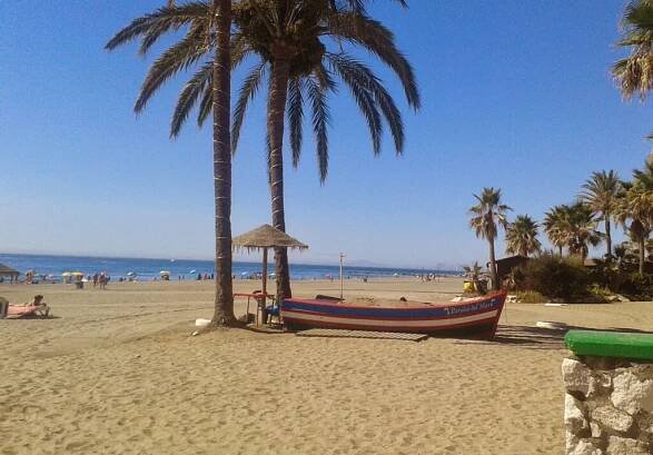 Estepona_plaz_apartman jizni spanelsko