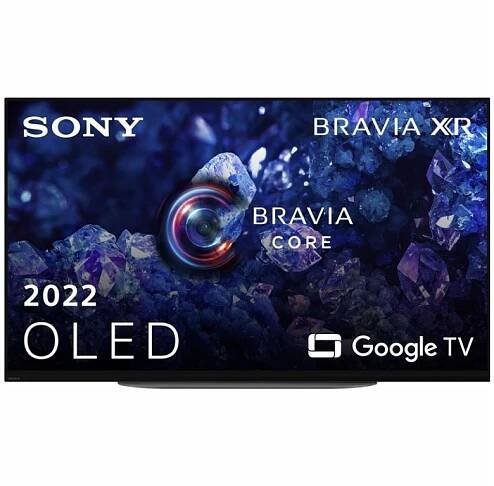 Televize Sony XR-48A90K
