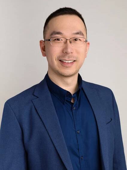 Jun Chen