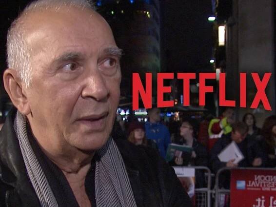 Frank Langella Under Investigation for Alleged Sexual Harassment on Netflix Set