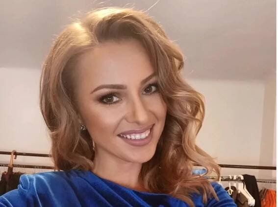 Krásná Inna Puhajková po rozchodu: "Chci mít od mužů klid a soustředit se sama na sebe"