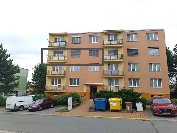 Kopánky, Staré Město, okres Uherské Hradiště
