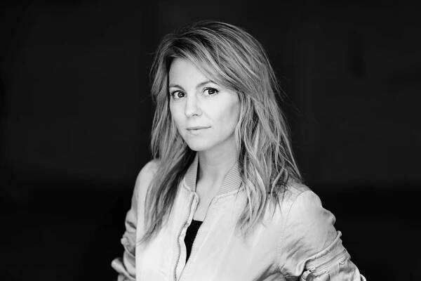 Luise Bähr - Fitz + Skoglund Agents