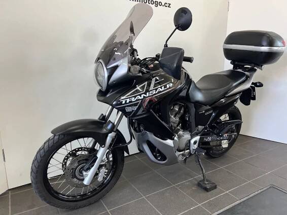 Honda XL 700 V Transalp ABS TOP