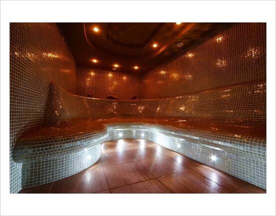 Wellness centrum - Relax Centrum Třinec