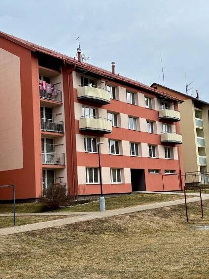 Prodej bytu 3+1 Horní Planá 3 990 000 Kč, foto 1