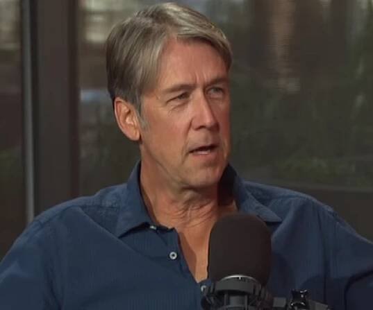 Alan Ruck Biography - Facts, Childhood, Family Life of Actor