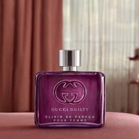 Guilty Pour Femme parfémová voda 60 ml