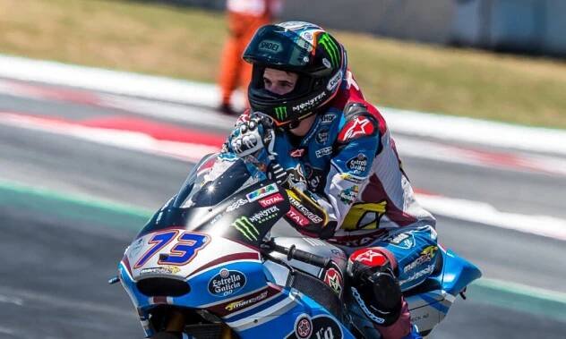 Márquez stále vládne sprintů MotoGP, rakouský zmar pro Bagnaiu