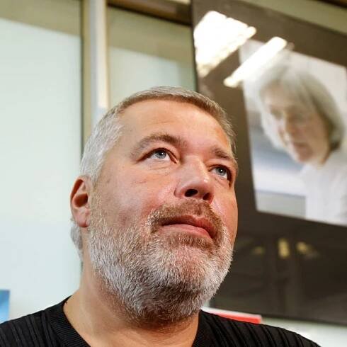 List Novaja gazeta načas končí. Šlo o jedno z posledních nezávislých médií v Rusku