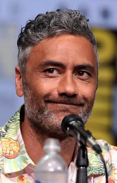 Taika Waititi – Wikipedie
