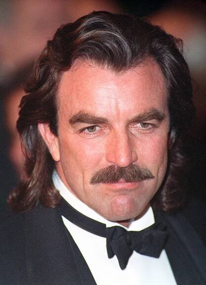 The 17 Most Influential Mustaches of All Time