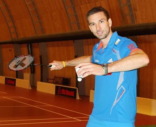Koukal potěšil Soukalovou. Do play off jde z prvního místa