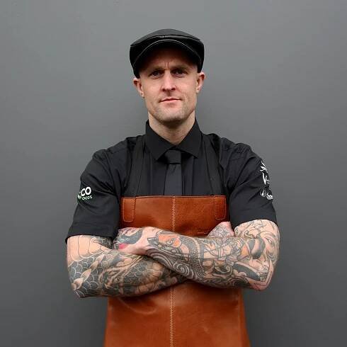 James Smith (YB)