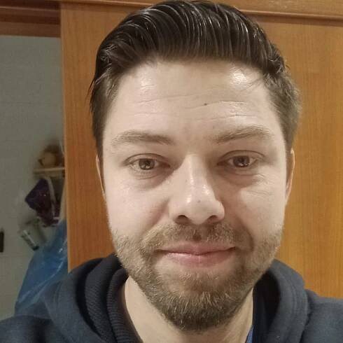 Michal Novák | Pražský fotbalový svaz